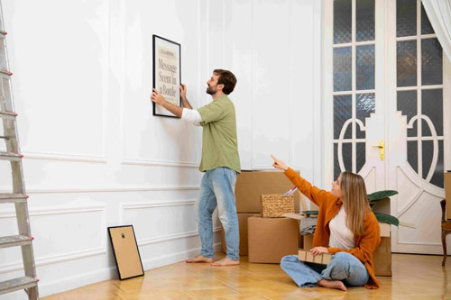 不要讓租房詐騙毀了你的住房搜索